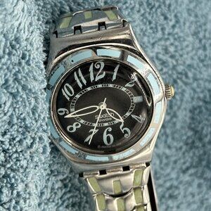 Swatch Watch Fresh Breath SCK407 Vintage 2005